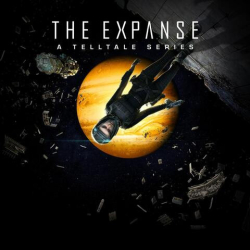 : The Expanse A Telltale Series Episode 5 Europas Folly Proper-Rune