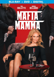 : Mafia Mamma 2023 German Dts Dl 720p BluRay x264-Jj