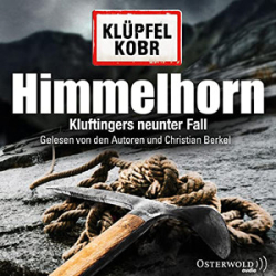 : Volker Klüpfel & Michael Kobr - Himmelhorn