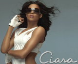 : Ciara - Sammlung (06 Alben) (2006-2023)