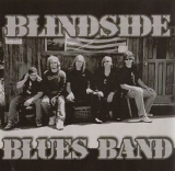 : Blindside Blues Band - Sammlung (12 Alben) (1993-2023)