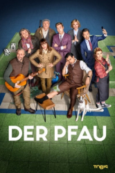 : Der Pfau 2023 German 720p BluRay x264-Dsfm