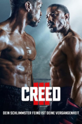 : Creed Iii Rockys Legacy 2023 German Bdrip x264-Dsfm