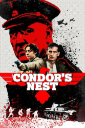 : Condors Nest 2023 German 720p BluRay x264-Dsfm