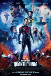 : Ant-Man And The Wasp Quantumania 2023 German 720p BluRay x264-Dsfm