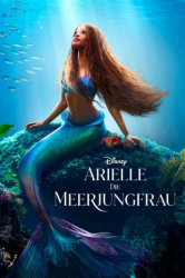 : Arielle Die Meerjungfrau 2023 German Eac3 Dl 1080p BluRay x265-Vector