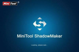 : MiniTool ShadowMaker Business Deluxe v4.2 (x64) WinPE