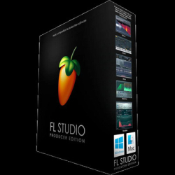 : Image-Line FL Studio Producer Edition 21.1.1.3750 All Plugins Edition