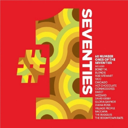 : 1s Seventies (3CD) (2023)