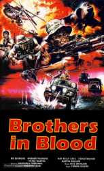 : Brothers In Blood 1987 German Dl 720P Bluray X264-Watchable