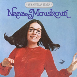: Nana Mouskouri - An American Album (1973/2023)