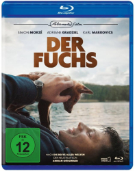 : Der Fuchs 2022 German 720p BluRay x264-Gma