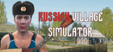 : Russian Village Simulator-Tenoke