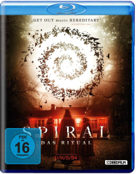 : Spiral Das Ritual German 2019 Ac3 BdriP x264-Wdc