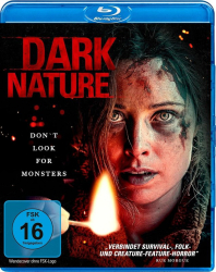 : Dark Nature 2022 German Dl 1080p BluRay x264-Wdc