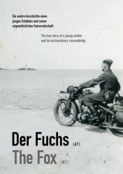 : Der Fuchs 2022 German 1080p BluRay Avc-Gma