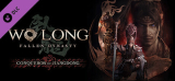 : Wo Long Fallen Dynasty Conqueror of Jiangdong-Rune