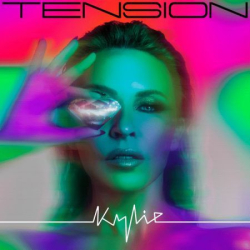 : Kylie Minogue - Tension (Bonus Deluxe Edition)(2023)