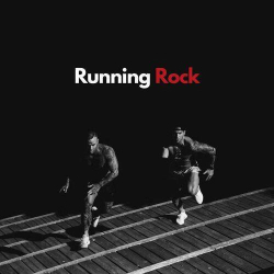 : Running Rock (2023)