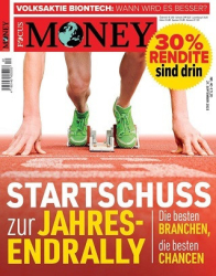 : Focus Money Finanzmagazin No 40 vom 27. September 2023