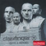 : Clawfinger - Zeros & Heroes (2003)