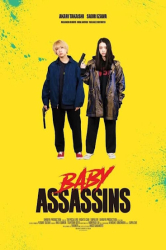 : Baby Assassins 2021 German 720p BluRay x264-Wdc