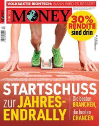 :  Focus Money Finanzmagazin No 40 vom 27 September 2023