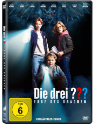 : Die Drei Fragezeichen Erbe Des Drachen 2023 German 1080p BluRay x264-Dsfm
