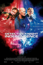 : Detective Knight Independence 2023 German 720p BluRay x264-Dsfm