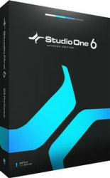 : PreSonus Studio One 6 Pro v6.5.0 (x64)