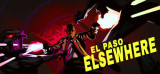 : El Paso Elsewhere-Tenoke