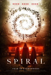 : Spiral Das Ritual 2019 German Dl 1080p BluRay Avc-Wdc