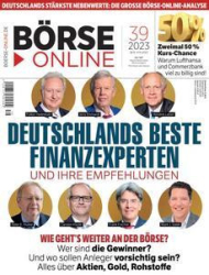 :  Börse Online Magazin No 39 vom 28 September 2023