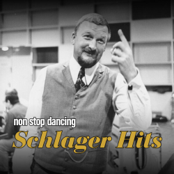 : James Last - Schlager Hits - Non Stop Dancing by James Last (2023)