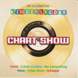: Die Ultimative Chartshow - Die schönsten Kinderlieder (2011)