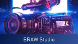 : Aescripts BRAW Studio v3.1.3 