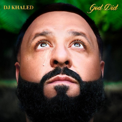 : DJ Khaled - GOD DID  (2022)