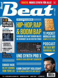 : Beat - November 2023