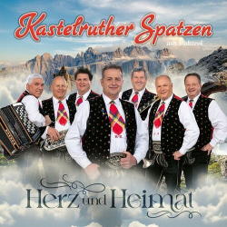 : Kastelruther Spatzen - HERZ UND HEIMAT (2023)