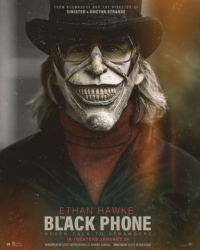 : The Black Phone 2021 Remastered German Dl 1080P Bluray X264-Watchable