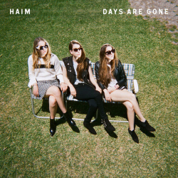: HAIM - Days Are Gone (10th Anniversary Edition) (2023)