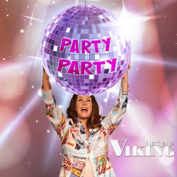 : Nathalie Viking - Party Party (2023)