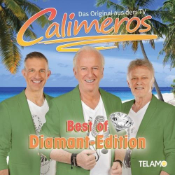 : Calimeros - Best Of: Diamant Edition (2023)