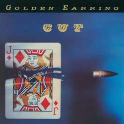 : Golden Earring - Cut (Remastered & Expanded) (2023)