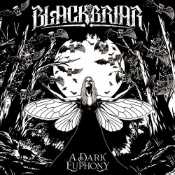 : Blackbriar - A Dark Euphony (2023)