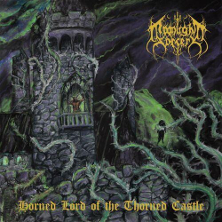 : Moonlight Sorcery - Horned Lord of the Thorned Castle (2023)