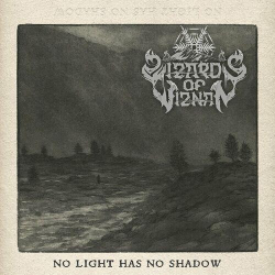 : Wizards Of Wiznan - No Light Has No Shadow (2023)