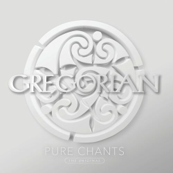 : Gregorian - Pure Chants I (2023)