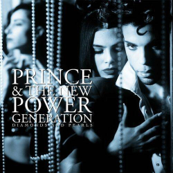 : Prince & The New Power Generation - Diamonds and Pearls (Remaster) (2023)
