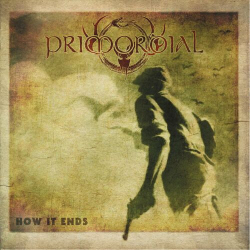 : Primordial - How It Ends (2023)